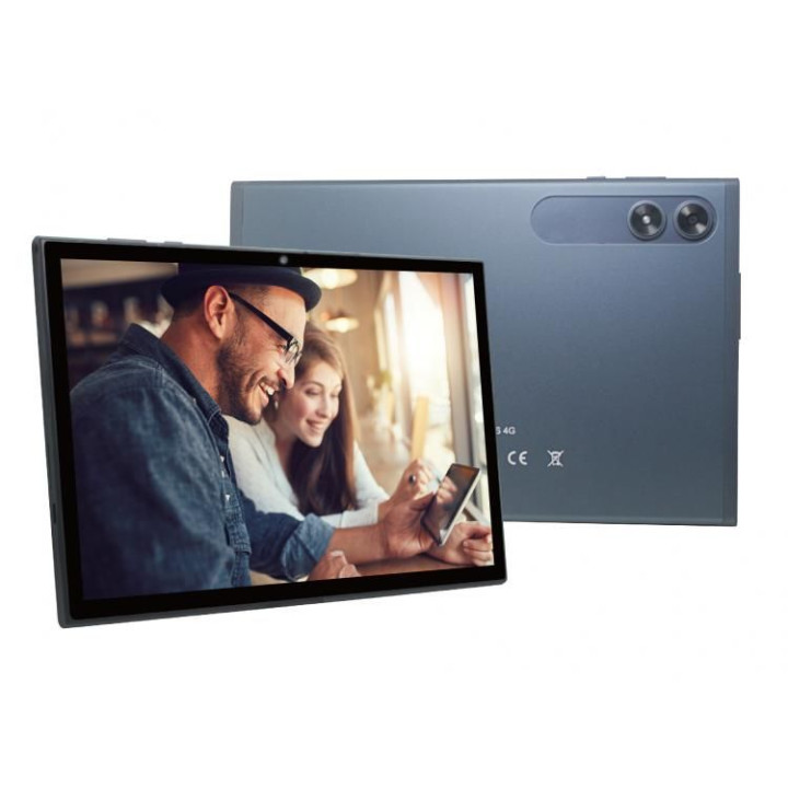 MAJESTIC TAB 920 PLUS 4G CB 101  IPS HD BT 128GB